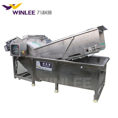 Food Production Washing Equipment/Aquatic Products washing