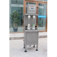 low price small beer cans tin filling equipment machine