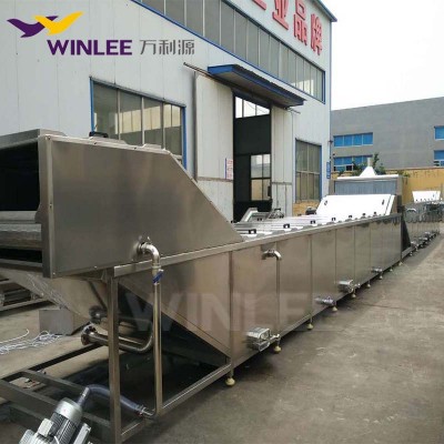 Supper supplier stainless steel 304 egg pasteurizer machine for sale